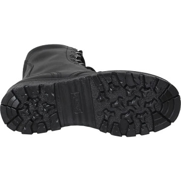 Ботинки муж.мод. 05106 (черн.)-11