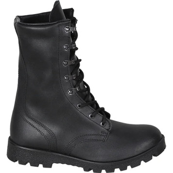 Ботинки муж.мод. 05106 (черн.)-2