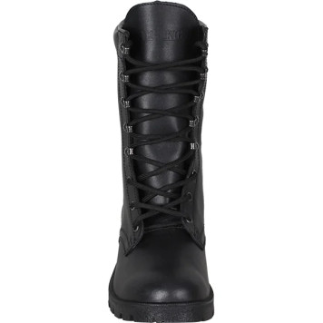 Ботинки муж.мод. 05106 (черн.)-4