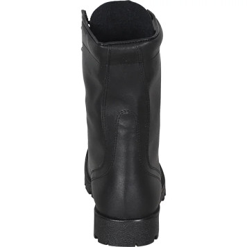 Ботинки муж.мод. 05106 (черн.)-5