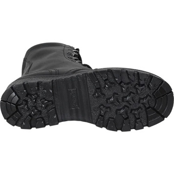 Ботинки муж.мод. 05106 (черн.)-6