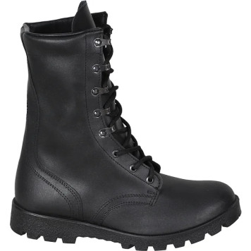 Ботинки муж.мод. 05106 (черн.)-7