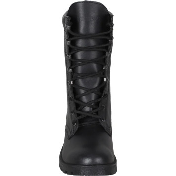 Ботинки муж.мод. 05106 (черн.)-9