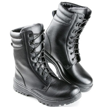 Men`s Winter Military Boots 65 RNM-1-3