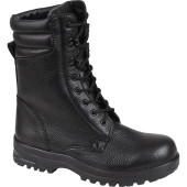 Military-Grade Men`s Boots 65R
