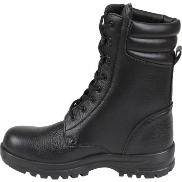 Military-Grade Men`s Boots 65R-2