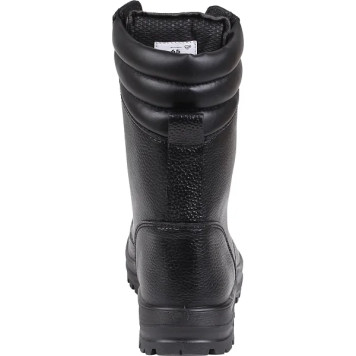 Military-Grade Men`s Boots 65R-4