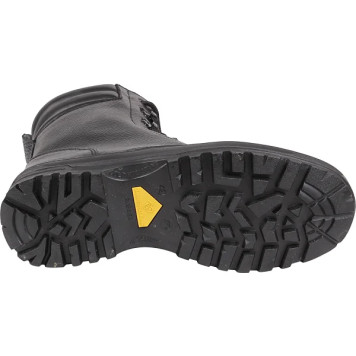 Military-Grade Men`s Boots 65R-5