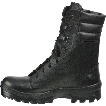 OMON 905 Winter Tactical Boots with Natural Fur Lining-1