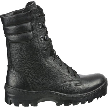 OMON 905 Winter Tactical Boots with Natural Fur Lining-2