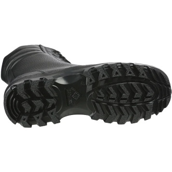 OMON 905 Winter Tactical Boots with Natural Fur Lining-3