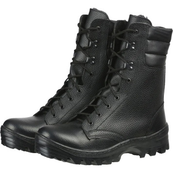 OMON 905 Winter Tactical Boots with Natural Fur Lining-4