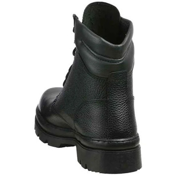 Pilot 136 Summer Tactical Boots-3