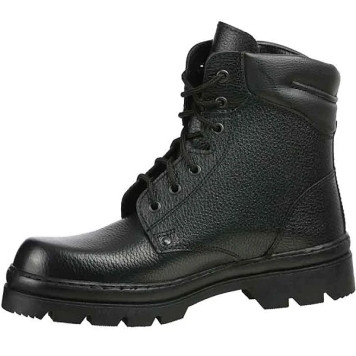 Pilot 136 Summer Tactical Boots-5