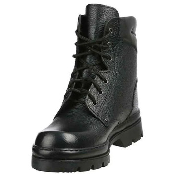 Pilot 136 Summer Tactical Boots-6