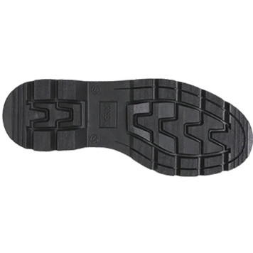 Pilot 136 Summer Tactical Boots-8