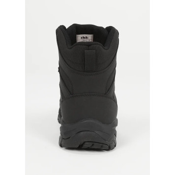 THB T-003 Tactical Boots with Membrane - Black-5