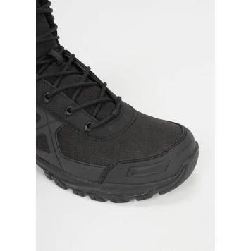 THB T-003 Tactical Boots with Membrane - Black-7