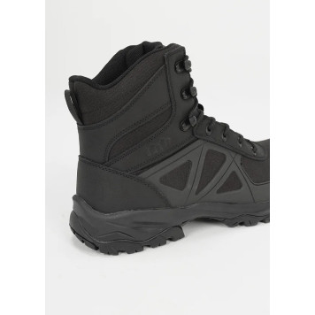 THB T-003 Tactical Boots with Membrane - Black-8