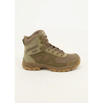 THB T-003 Tactical Boots with Membrane - Coyote Brown-2