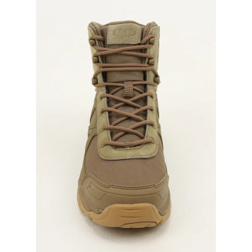 THB T-003 Tactical Boots with Membrane - Coyote Brown-4