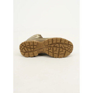 THB T-003 Tactical Boots with Membrane - Coyote Brown-6