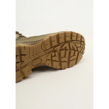 THB T-003 Tactical Boots with Membrane - Coyote Brown-7