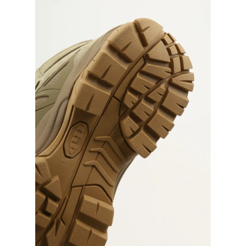 THB T-003 Tactical Boots with Membrane - Coyote Brown-9