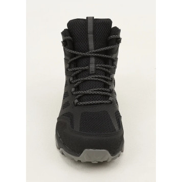 THB T-004 Tactical Boots in Black-4