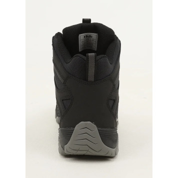 THB T-004 Tactical Boots in Black-5