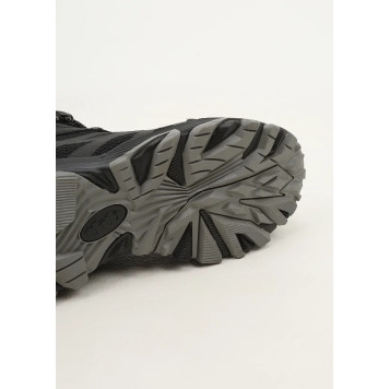 THB T-004 Tactical Boots in Black-7