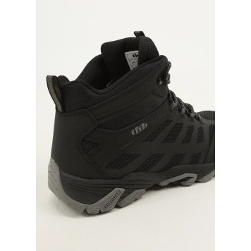THB T-004 Tactical Boots in Black-9