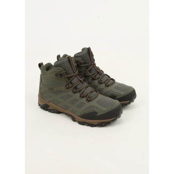 THB T-004 Olive Tactical Boots