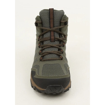 THB T-004 Olive Tactical Boots-4