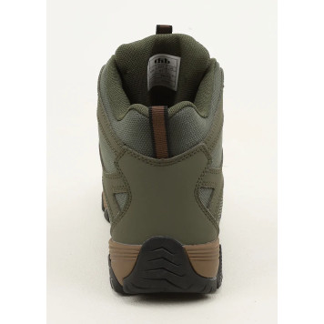 THB T-004 Olive Tactical Boots-5