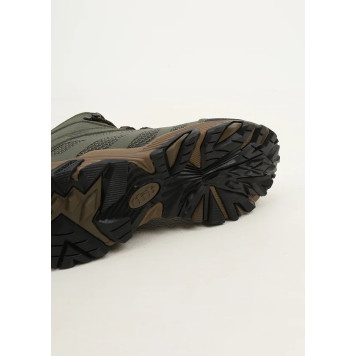 THB T-004 Olive Tactical Boots-7