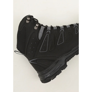 THB T-005 Tactical Boots with Membrane-9