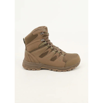 THB T-005 Tactical Boots with Membrane Coyote Brown-3