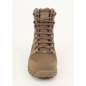 THB T-005 Tactical Boots with Membrane Coyote Brown-5