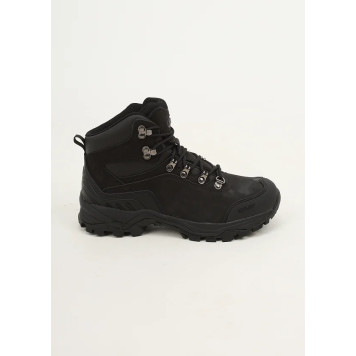 THB T-006 Tactical Boots with Membrane - Black-2
