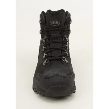 THB T-006 Tactical Boots with Membrane - Black-4