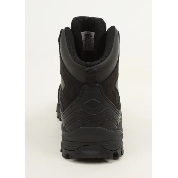 THB T-006 Tactical Boots with Membrane - Black-5