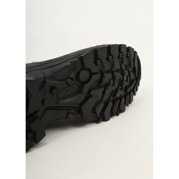 THB T-006 Tactical Boots with Membrane - Black-7