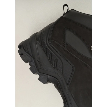 THB T-006 Tactical Boots with Membrane - Black-8