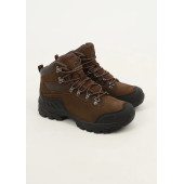 THB T-006 Tactical Boots with Membrane - Brown