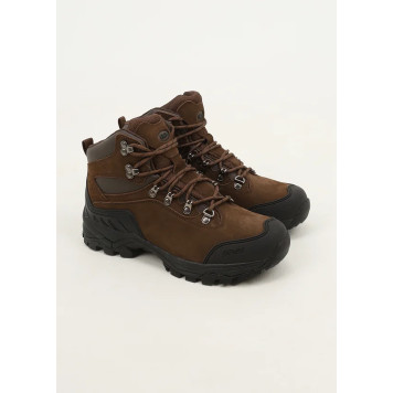 THB T-006 Tactical Boots with Membrane - Brown