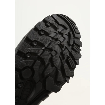 THB T-006 Tactical Boots with Membrane - Brown-10