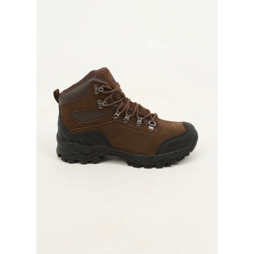 THB T-006 Tactical Boots with Membrane - Brown-2