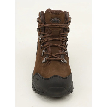 THB T-006 Tactical Boots with Membrane - Brown-4