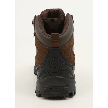 THB T-006 Tactical Boots with Membrane - Brown-5